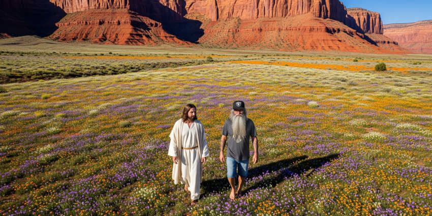 The Word of God to the Remnant